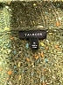 Talbots Tweed Green Pullover Sweater Size M - photo 7
