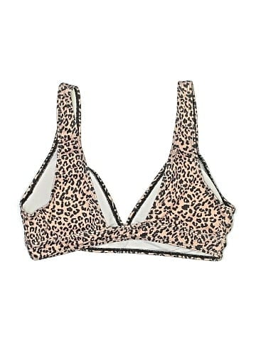 Romwe Swimsuit Top (view 2)