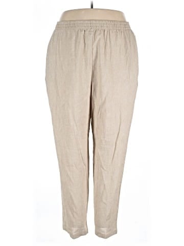 Studio Works Casual Pants (view 1)