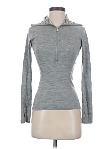 Smartwool Wool Pullover Sweater (view 1)
