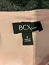 BCX Print Red Cocktail Dress Size S - photo 4