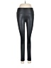 Athleta Metallic Silver Leggings Size M - photo 1