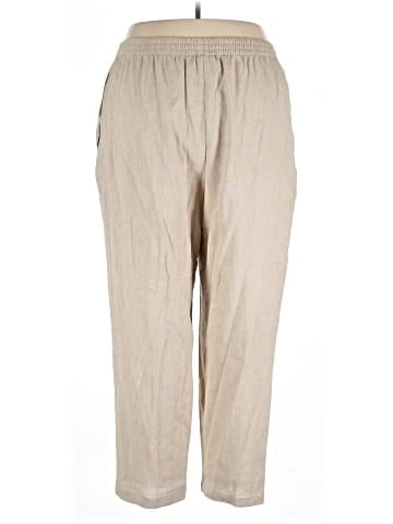 Studio Works Casual Pants (view 2)