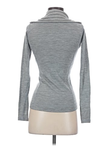Smartwool Wool Pullover Sweater (view 2)