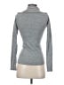 Smartwool 100% Wool Gray Wool Pullover Sweater Size XS - photo 2