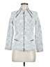 Ravel Print Silver Jacket Size M - photo 1