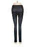 Athleta Metallic Silver Leggings Size M - photo 2