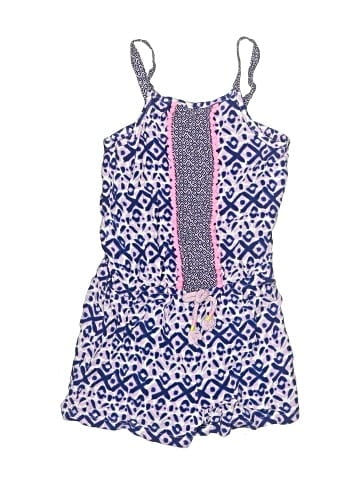 Cherokee Dress (view 1)