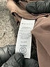 Athleta Solid Brown Dress Pants Size 0 - photo 8