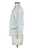 Ravel Print Silver Jacket Size M - photo 5
