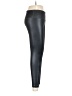 Athleta Metallic Silver Leggings Size M - photo 4