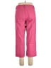ROYALTY Pink Casual Pants Size XL - photo 2
