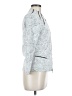 Ravel Print Silver Jacket Size M - photo 4