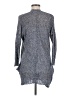 Sparrow 100% Hemp Blue Cardigan Size M - photo 2