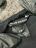 Club Monaco Black Track Jacket Size S - photo 6