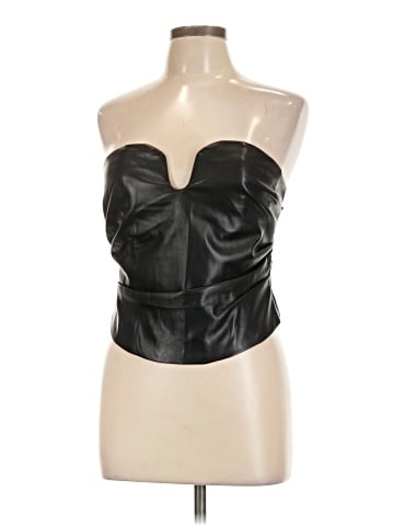 Lulus Sleeveless Top (view 1)