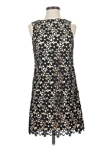 Alice + Olivia Cocktail Dress (view 1)
