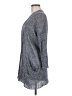 Sparrow 100% Hemp Blue Cardigan Size M - photo 5