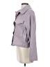 Everlane Purple Jacket Size S - photo 5