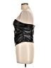 Lulus Black Sleeveless Top Size L - photo 5