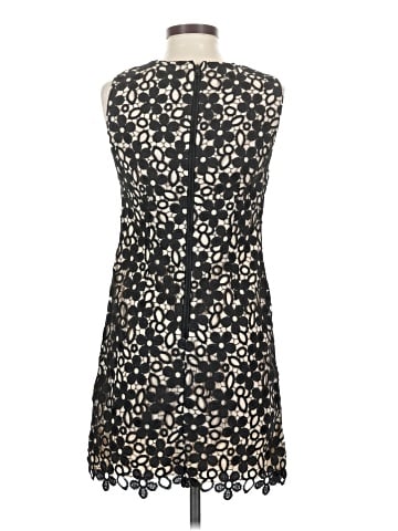 Alice + Olivia Cocktail Dress (view 2)