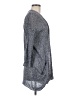 Sparrow 100% Hemp Blue Cardigan Size M - photo 4