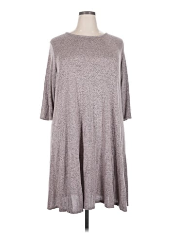 CW Classics Casual Dress (view 1)