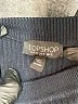 Topshop Black Pullover Sweater Size 8 - photo 7