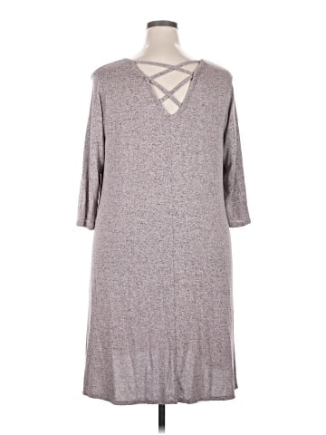 CW Classics Casual Dress (view 2)
