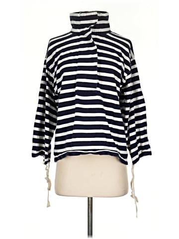 J.Crew 3/4 Sleeve Blouse (view 1)