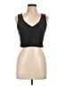 Zella Black Tank Top Size L - photo 1