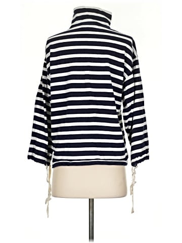 J.Crew 3/4 Sleeve Blouse (view 2)