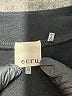 Ecru Black Cardigan Size XS - photo 7