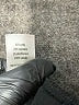 Ecru Black Cardigan Size XS - photo 8