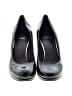 Stuart Weitzman Black Heels Size 8 - photo 2