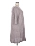 CW Classics Gray Casual Dress Size 2X - photo 4