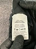 Nike Solid Blue Casual Pants Size M - photo 5