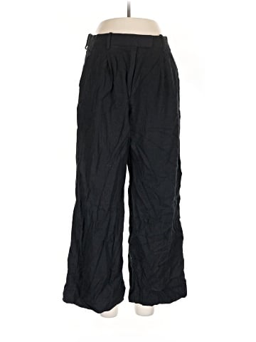 Abercrombie & Fitch Linen Pants (view 1)