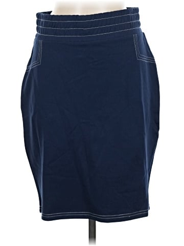 Evy's Tree Casual Skirt (view 1)