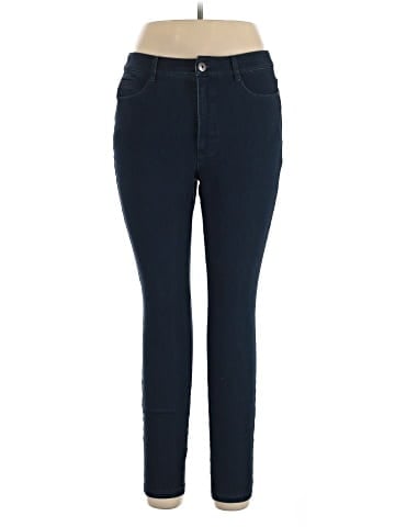 J.Jill Jeggings (view 1)