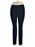 J.Jill Blue Jeggings Size 12 - photo 1