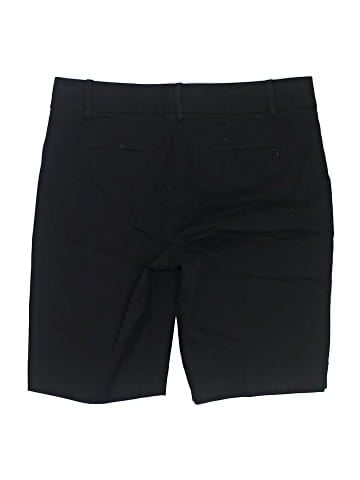 Ann Taylor Dressy Shorts (view 2)