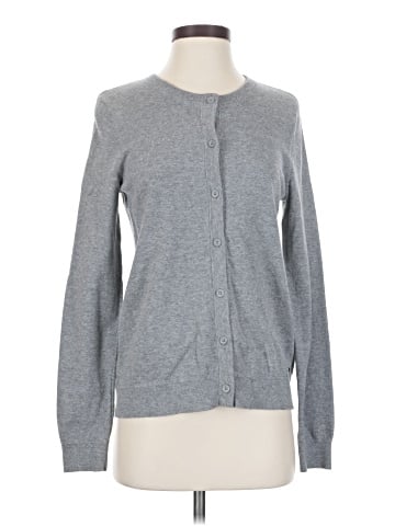 Eddie Bauer Cardigan (view 1)