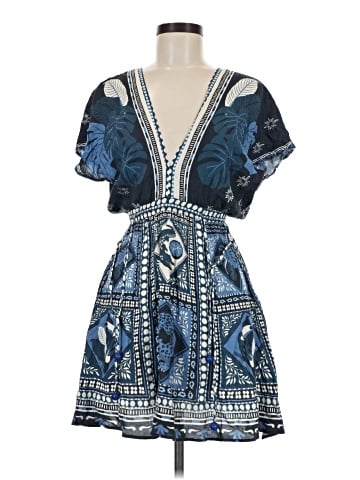 FARM Rio Casual Dress (view 1)