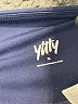 Yitty Blue Active Pants Size XL - photo 4
