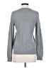 Eddie Bauer Gray Cardigan Size S - photo 2