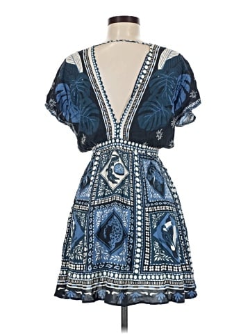 FARM Rio Casual Dress (view 2)