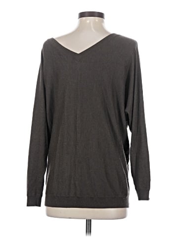 Vince. Pullover Sweater (view 2)
