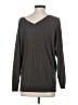 Vince. Gray Pullover Sweater Size XS - photo 2