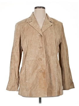 Croft & Barrow Blazer